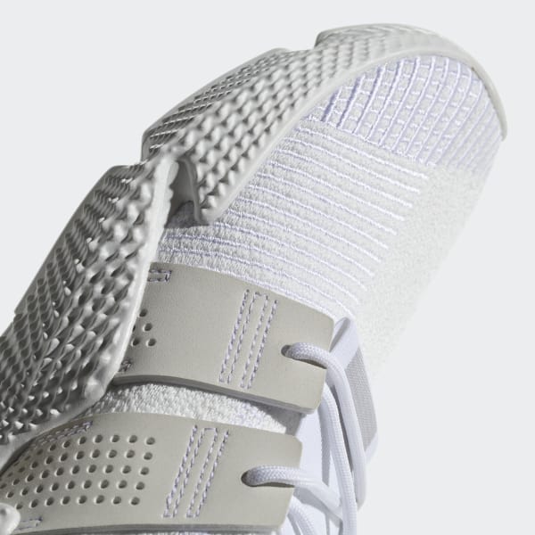 adidas Prophere Shoes - White | adidas Singapore