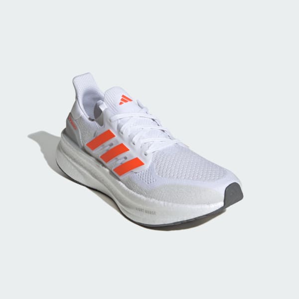 Beyaz Ultraboost 5 Ayakkabı