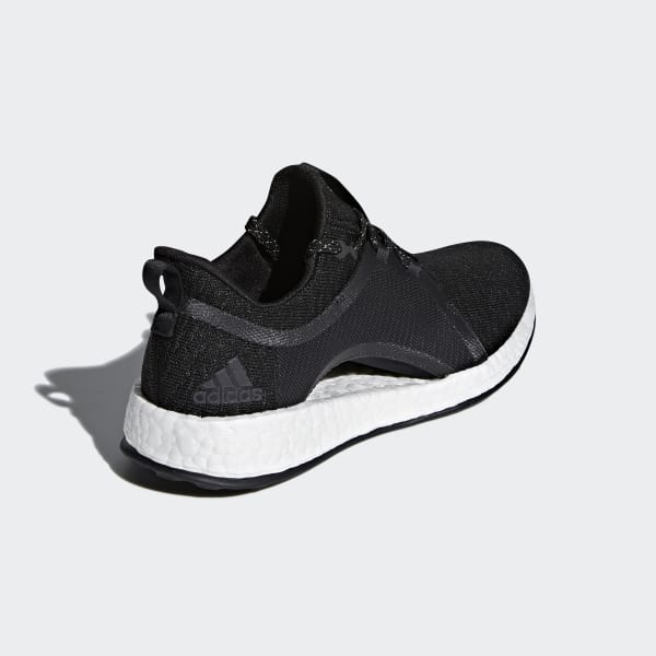 adidas Pureboost X LTD Shoes - Black | adidas Singapore