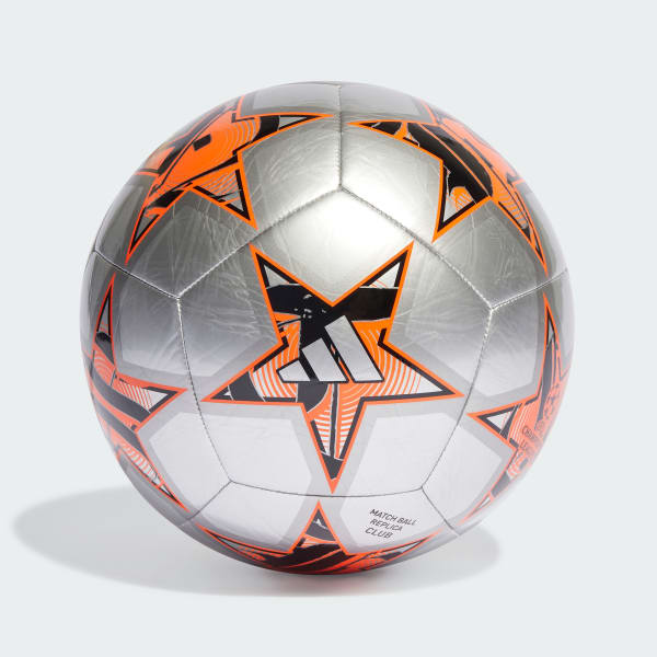 Solv UCL Club 23/24 Group Stage Ball