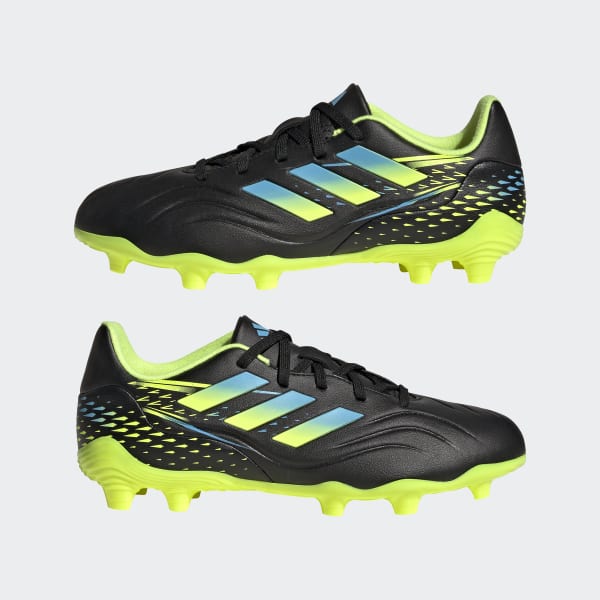 Copa Sense.3 Firm Ground Soccer Cleats