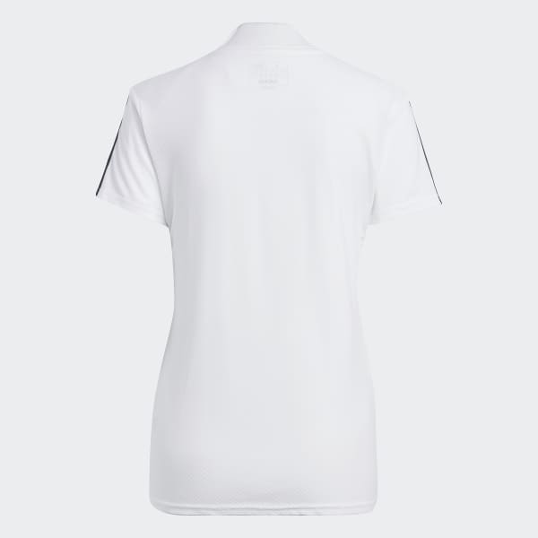 Blanco Jersey Tiro 23 League