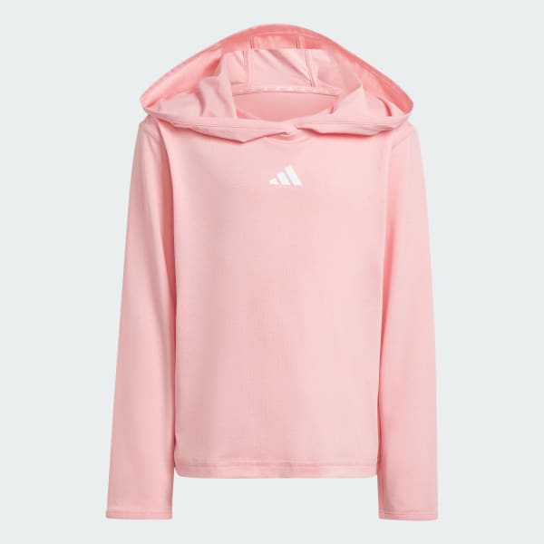 Sweat adidas rose pale on sale