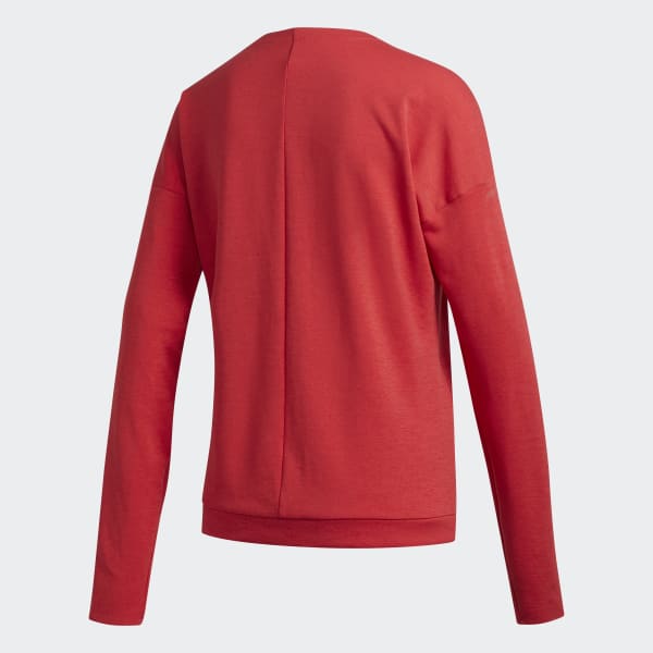 adidas Supernova Run Cru Sweatshirt Rot | adidas Austria adidas Supernova Run Cru Sweatshirt Rot | adidas Austria