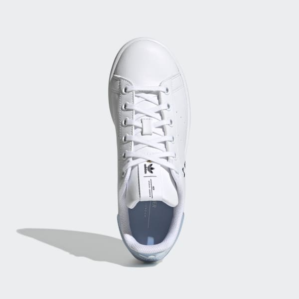 adidas Stan Smith Shoes - White | Kids' Lifestyle | adidas US