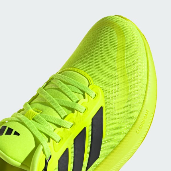 adidas Runfalcon Running Shoes Green adidas India