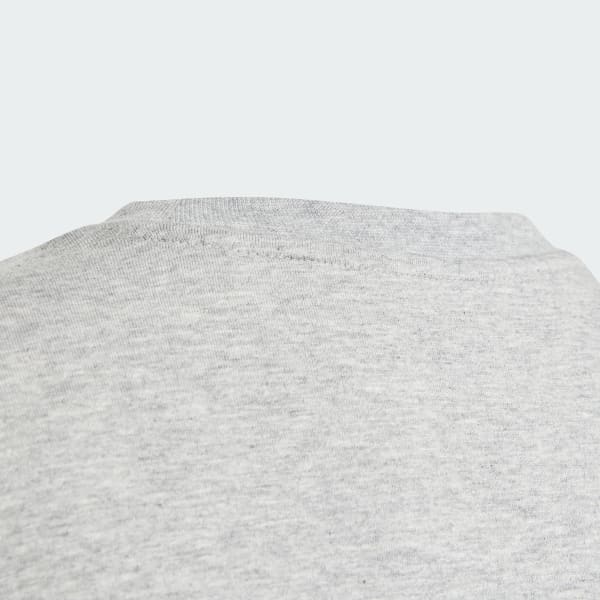 Grey 긴팔 티