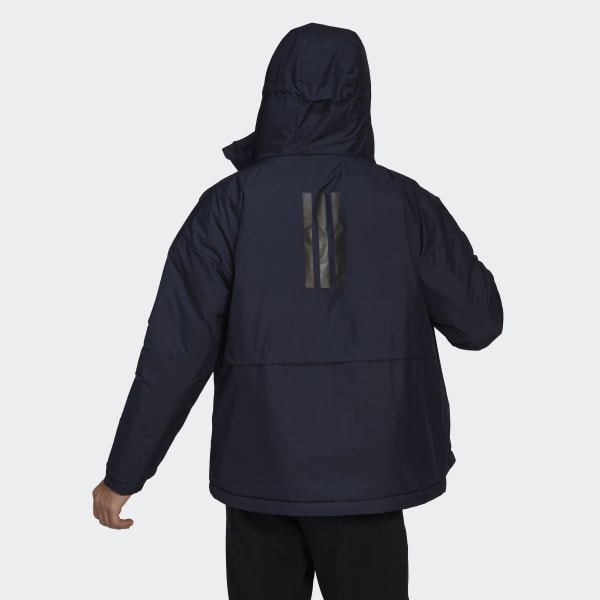 Bla Traveer Insulated Jacket AV325