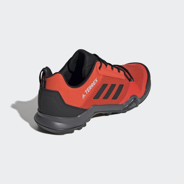 tênis adidas terrex ax3 masculino