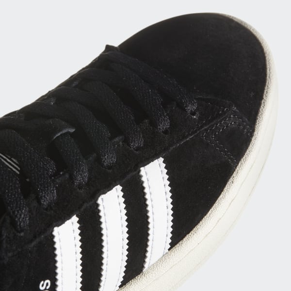 adidas Campus Shoes - Black | adidas Philippines