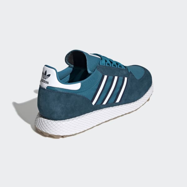 adidas groove