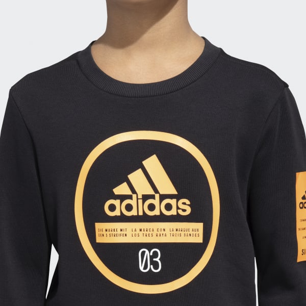 Adidas 03 sweatshirt on sale