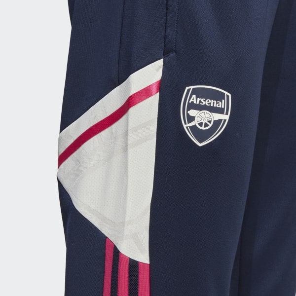 Blauw Arsenal Condivo 22 Training Broek
