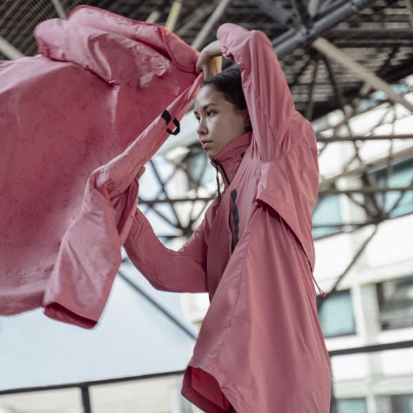 myshelter 4in1 parka