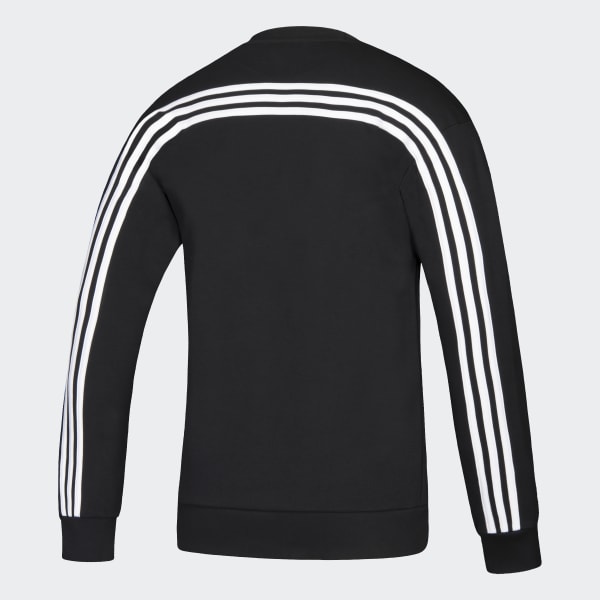 Adidas M Mh 3s Crew Multicolor Adidas Us
