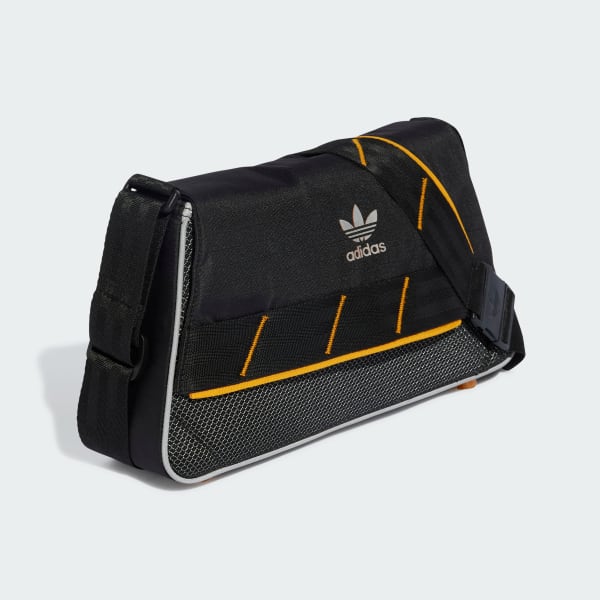 Black Mini Airliner Bag