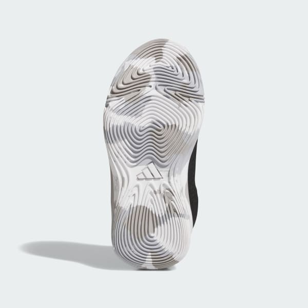 Black Adidas Initiation C Shoes