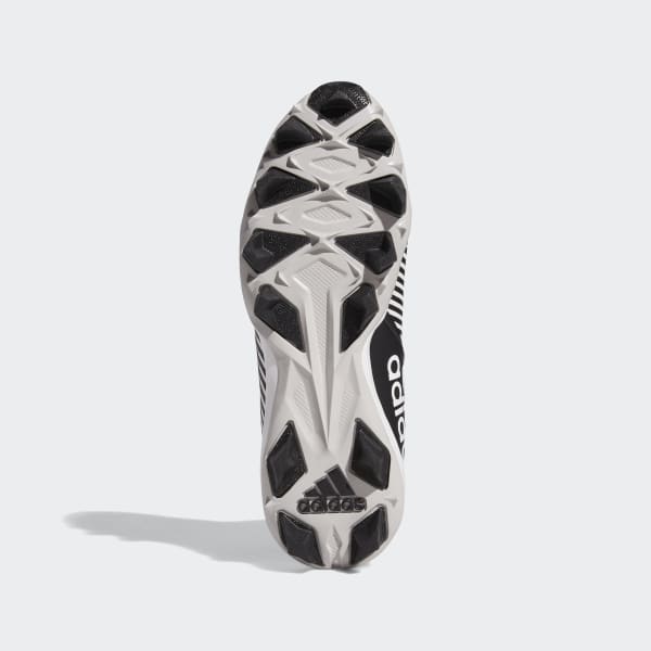 Freak MD Football Cleats - Black | Free Shipping with adiClub