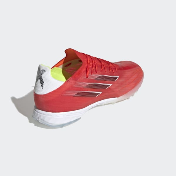 chuteira society adidas speed flow