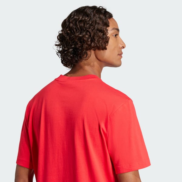 Red Adidas Hoodie Skin De Adidas Para Minecraft Adidas Essentials