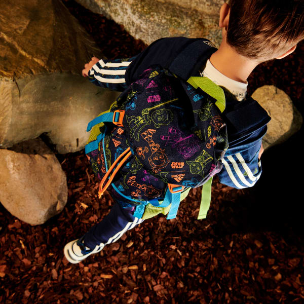 Zaini star new arrivals wars