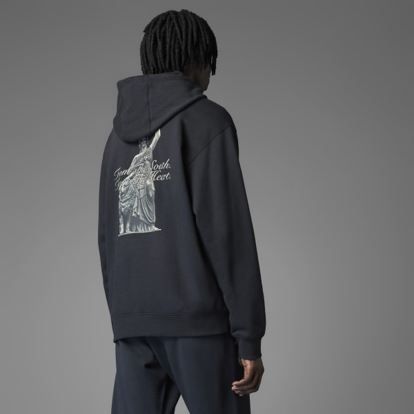 【Adidas コリア】 FC Bayern BSTN Adicolor Contempo Hoodie adidas FC Bayern Munich BSTN Adicolor Contempo Hoodie 2024