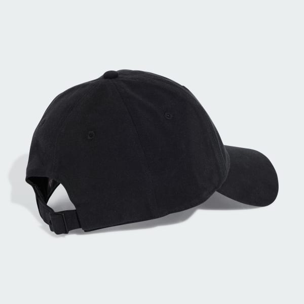 Svart adidas Farm Caps