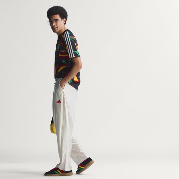 Multicolor Jamaica x Bob Marley Originals T-Shirt