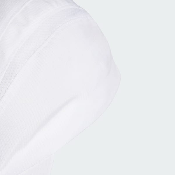 Blanco Gorra de running France