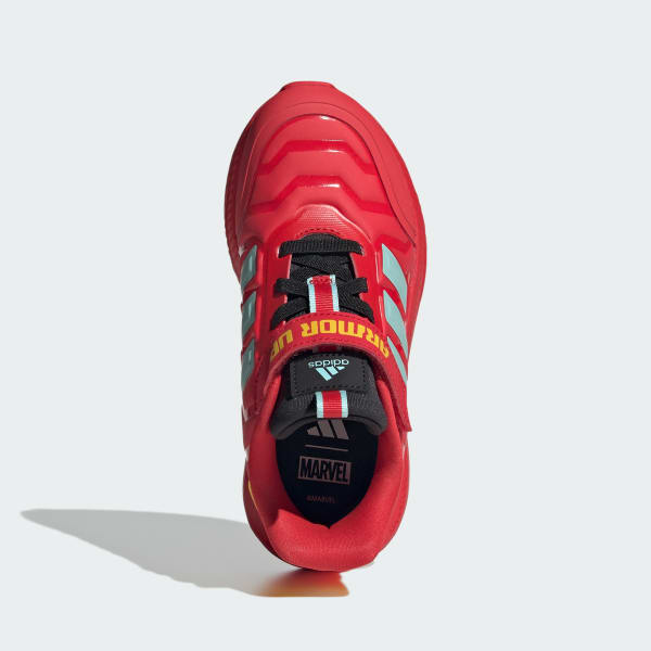 adidas Marvel Iron Man X_PLRPATH Shoes Kids