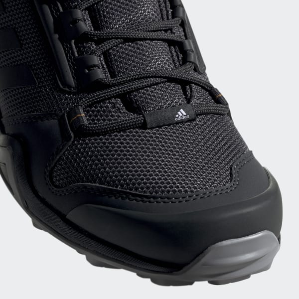 Grey Terrex AX3 Hiking Shoes BTI73