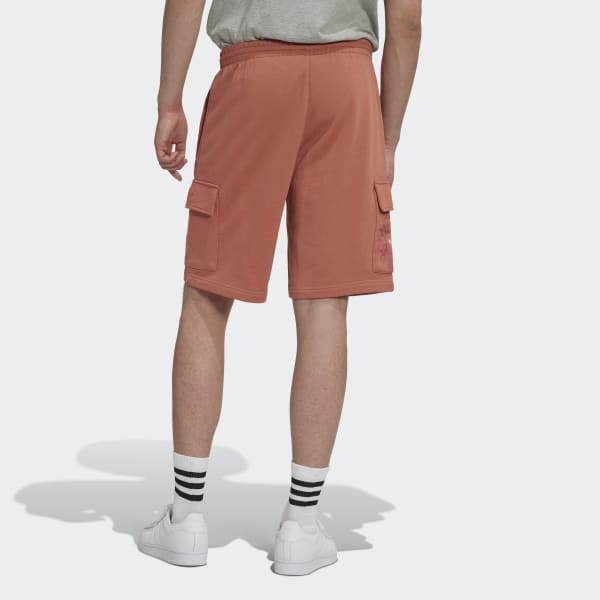 Brun Graphic Ozworld Cargo shorts LOI19
