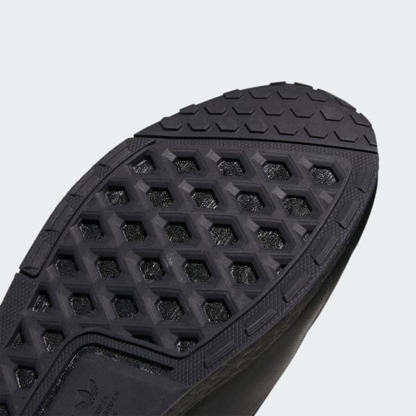Black NMD_V3 GORE-TEX Shoes