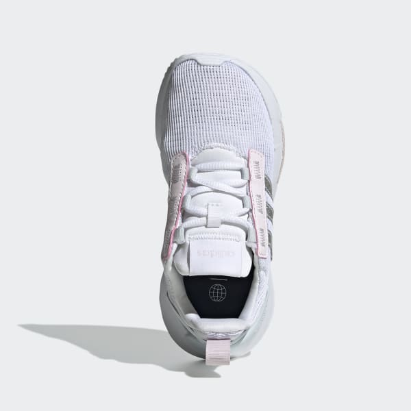 Λευκό Racer TR21 Shoes