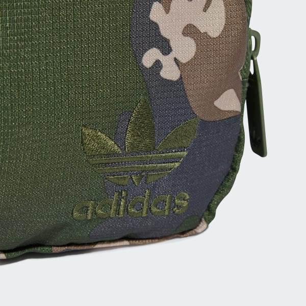 Camo Waist Bag