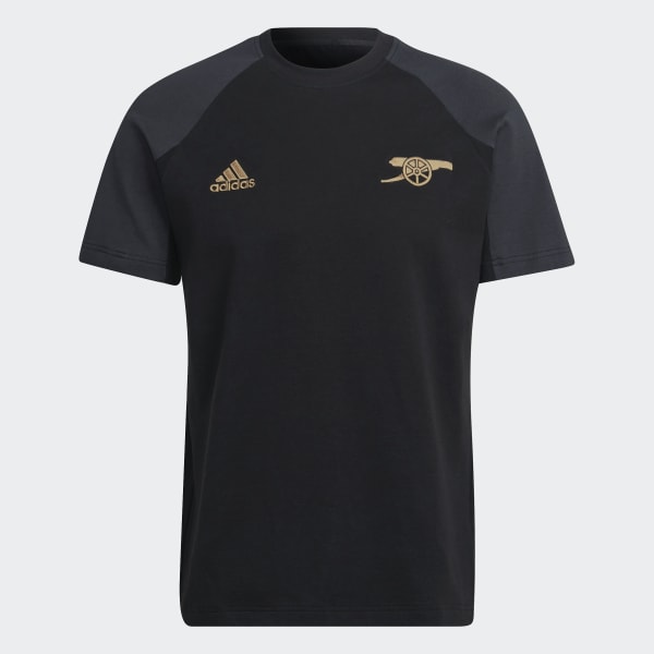 Black Arsenal Travel Tee