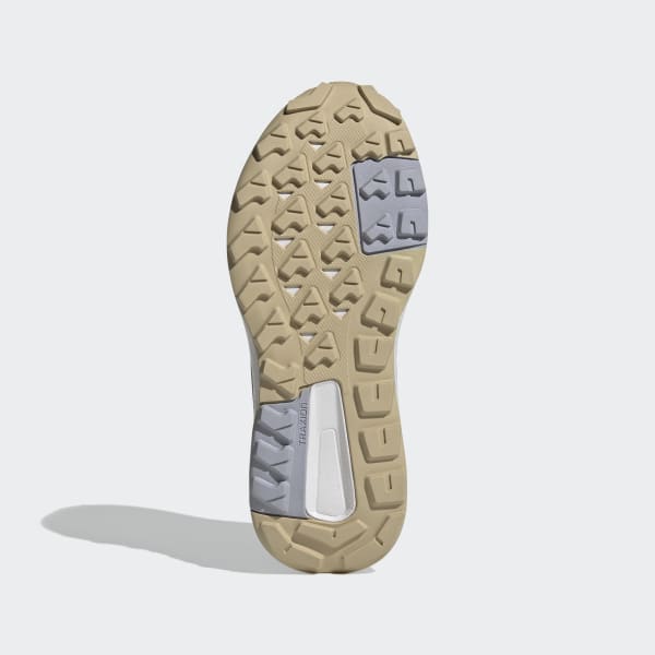 Negro Zapatillas de Senderismo Terrex Trailmaker