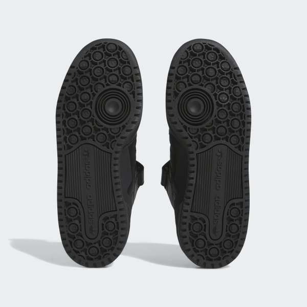 Negro Tenis Forum Low