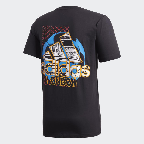 adidas london t shirt