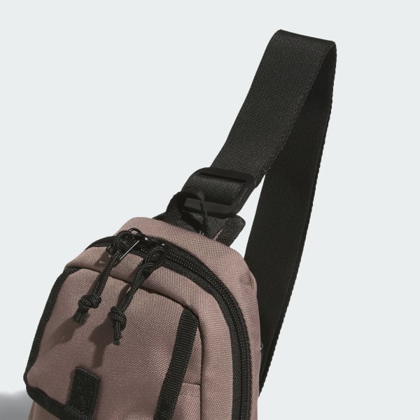 Adidas Utility Mini Sling Bag HOW TO BUY