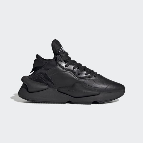 adidas Y-3 Kaiwa - Black | adidas US