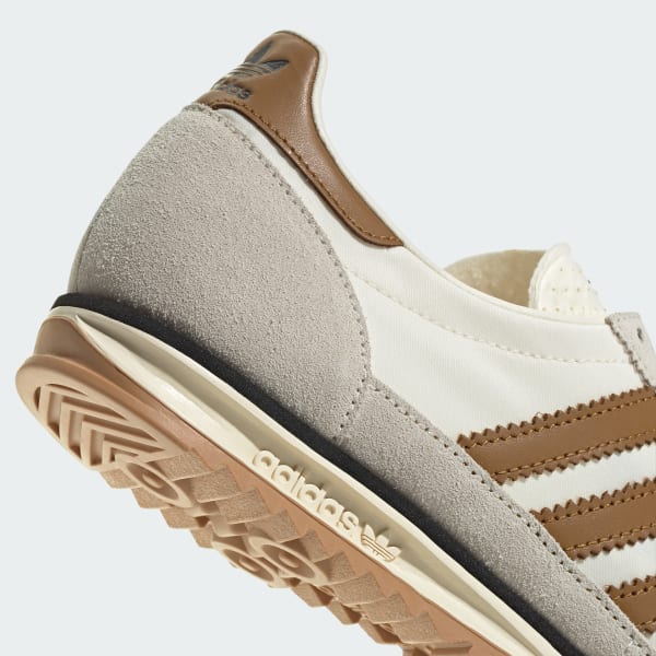 adidas SL 72 OG Schuh WeiB adidas Austria