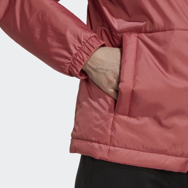 Rod Essentials Insulated Hooded jakke