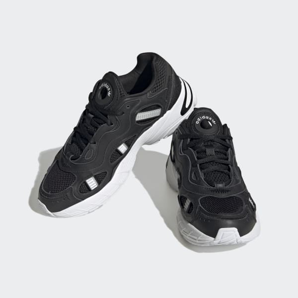 Black Astir SN Shoes