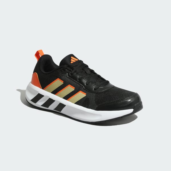 Black ADI OSPARNA SHOES