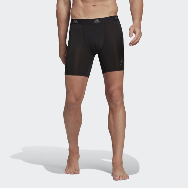 Green Active Micro Flex Eco Boxer Briefs 3 Pack HPN14