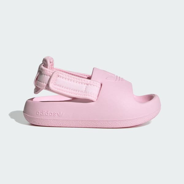 Adidas slides with memory foam cheap