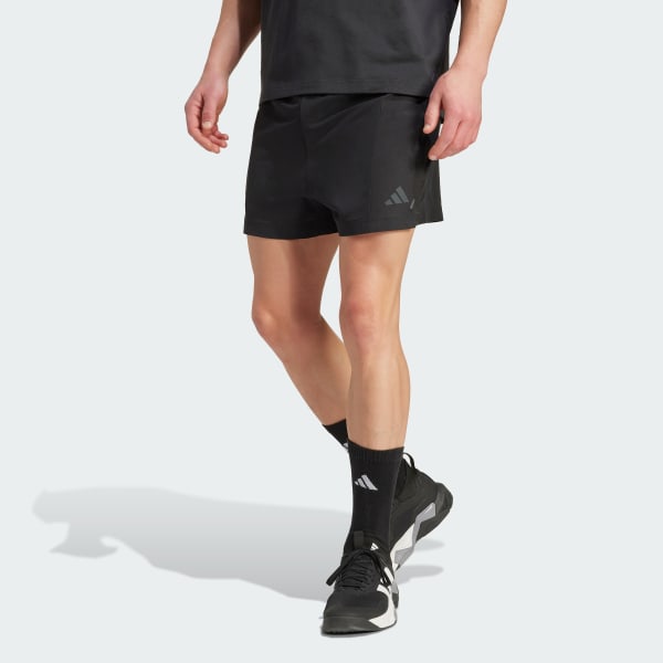 Negro shorts Primelift