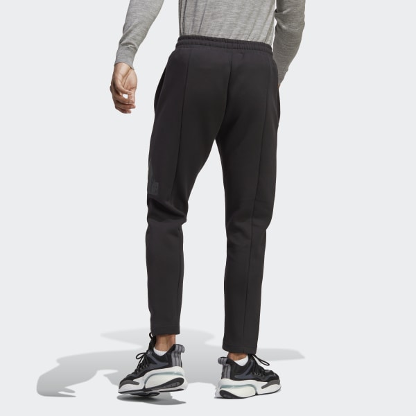 Negro Pantalón Future Icons Badge of Sport