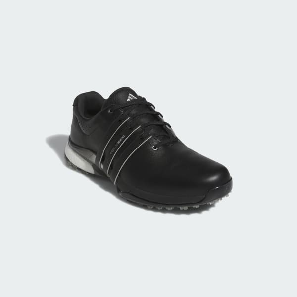 cerná Boty Tour360 25 Spikeless Golf